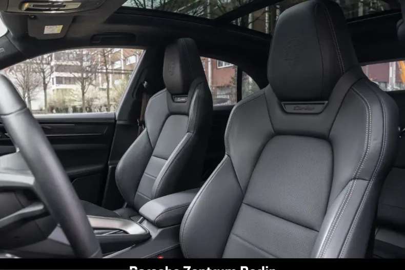Porsche Macan din 2025 cu 12.930 km - oferta POR248501 - foto 5