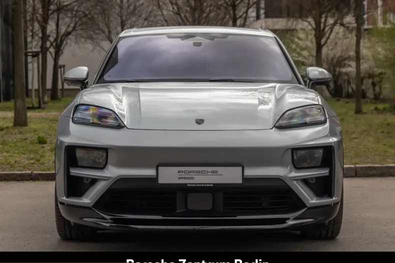 Porsche Macan din 2025 cu 12.930 km - oferta POR248501 - foto 7