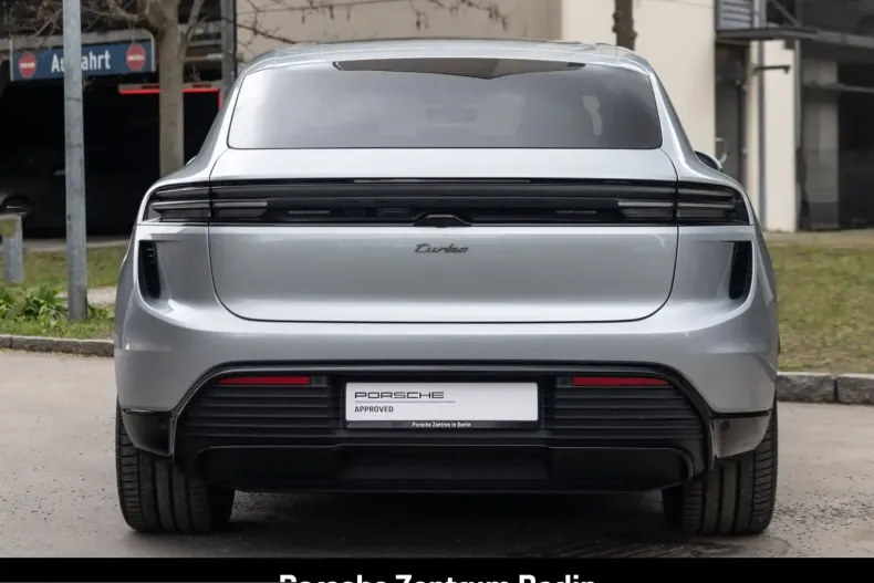 Porsche Macan din 2025 cu 12.930 km - oferta POR248501 - foto 8