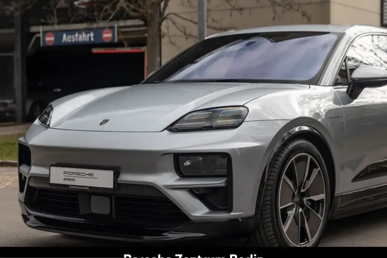 Porsche Macan din 2025 cu 12.930 km - oferta POR248501 - foto 10