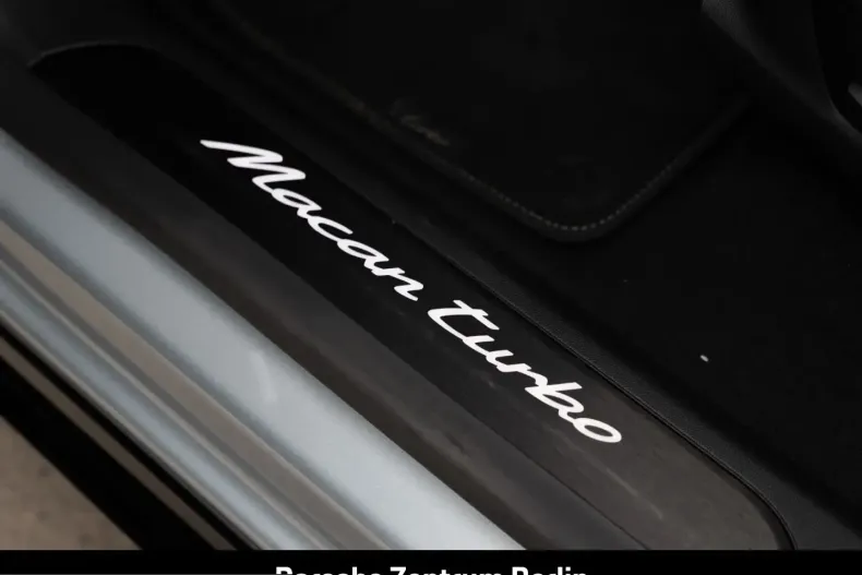 Porsche Macan din 2025 cu 12.930 km - oferta POR248501 - foto 17