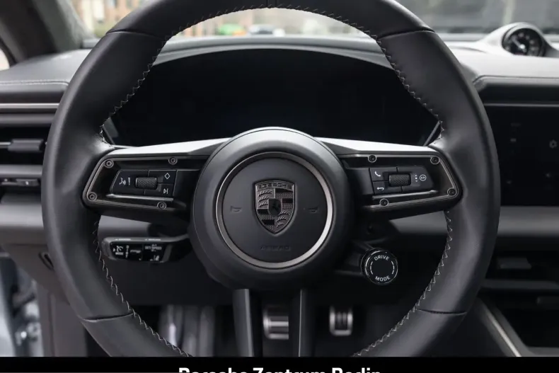Porsche Macan din 2025 cu 12.930 km - oferta POR248501 - foto 25