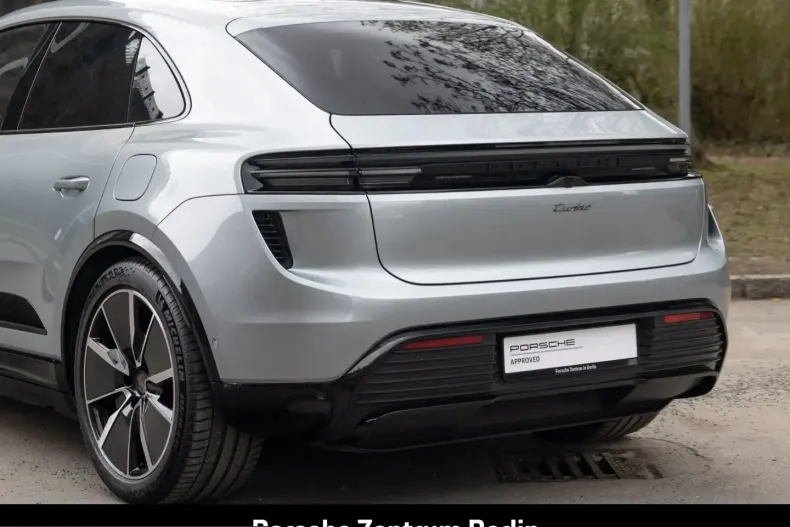 Porsche Macan din 2025 cu 12.930 km - oferta POR248501 - foto 34