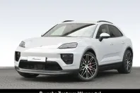 Porsche Macan din 2025 cu 26.975 km - oferta POR248502 - foto 1