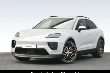 Porsche Macan din 2025 - oferta POR248502
