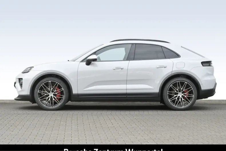 Porsche Macan din 2025 cu 26.975 km - oferta POR248502 - foto 3