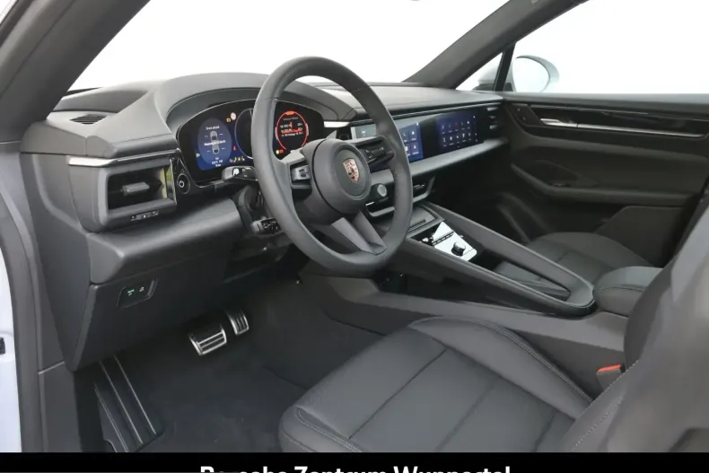 Porsche Macan din 2025 cu 26.975 km - oferta POR248502 - foto 4
