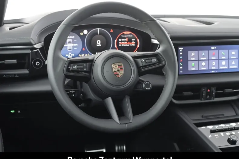 Porsche Macan din 2025 cu 26.975 km - oferta POR248502 - foto 6