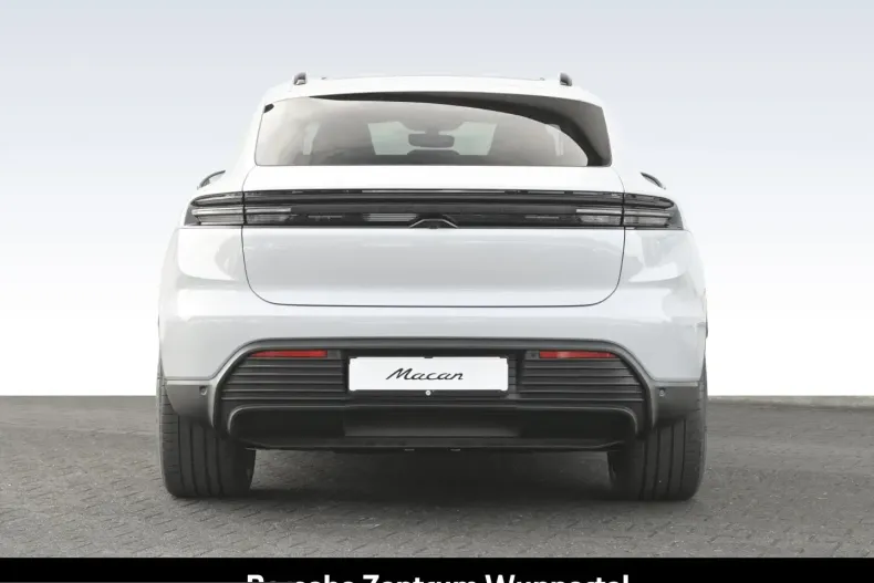 Porsche Macan din 2025 cu 26.975 km - oferta POR248502 - foto 8