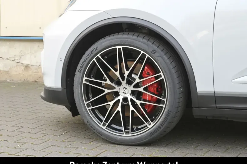 Porsche Macan din 2025 cu 26.975 km - oferta POR248502 - foto 9