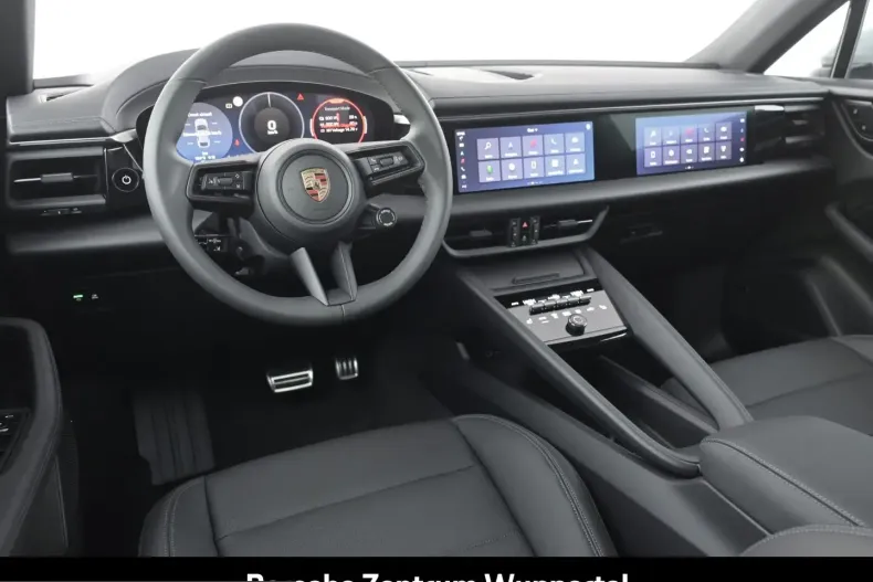 Porsche Macan din 2025 cu 26.975 km - oferta POR248502 - foto 16