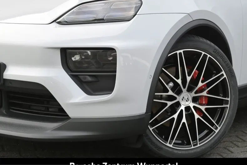 Porsche Macan din 2025 cu 26.975 km - oferta POR248502 - foto 18