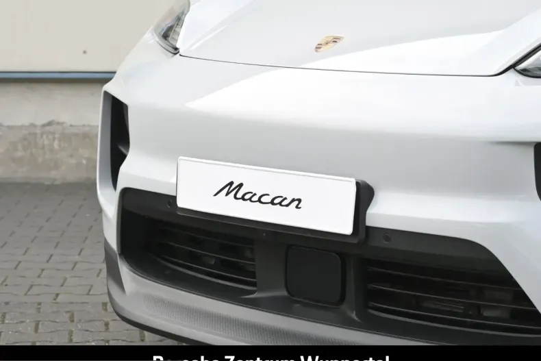 Porsche Macan din 2025 cu 26.975 km - oferta POR248502 - foto 19