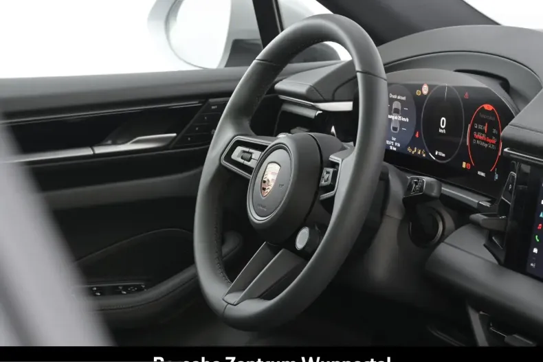Porsche Macan din 2025 cu 26.975 km - oferta POR248502 - foto 26