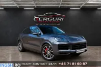 Porsche Cayenne din 2025 cu 22.019 km - oferta POR248503 - foto 1