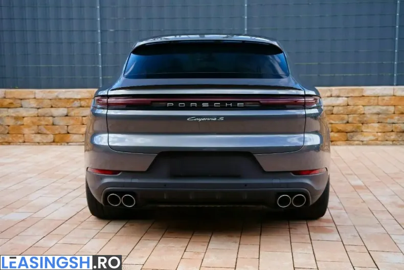 Porsche Cayenne din 2025 cu 22.019 km - oferta POR248503 - foto 5