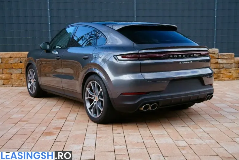Porsche Cayenne din 2025 cu 22.019 km - oferta POR248503 - foto 7