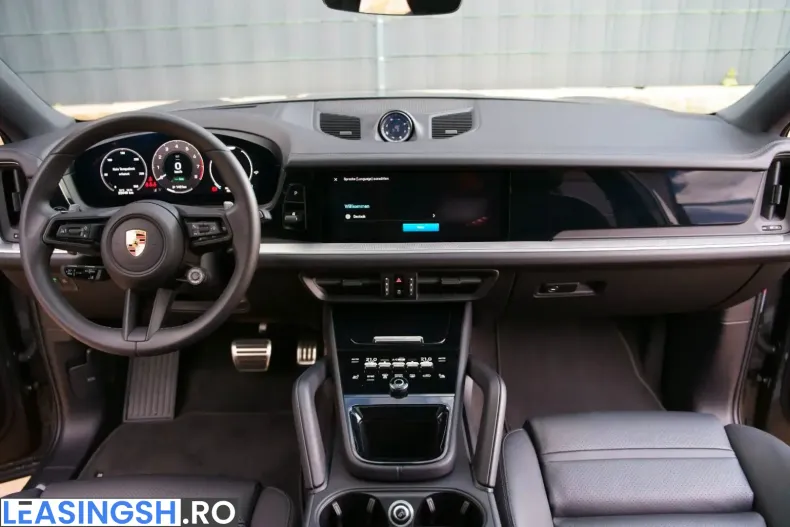 Porsche Cayenne din 2025 cu 22.019 km - oferta POR248503 - foto 8