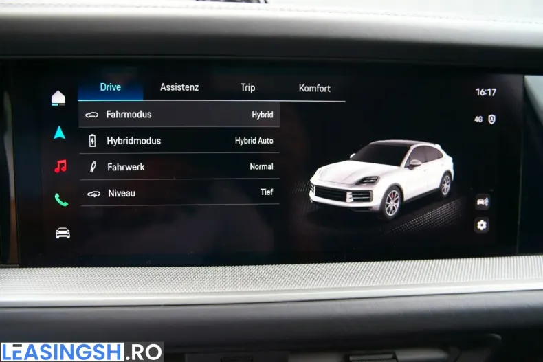 Porsche Cayenne din 2025 cu 22.019 km - oferta POR248503 - foto 13