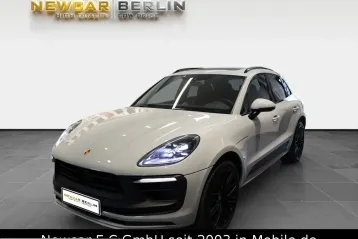 Porsche Macan din 2024 - oferta POR248504