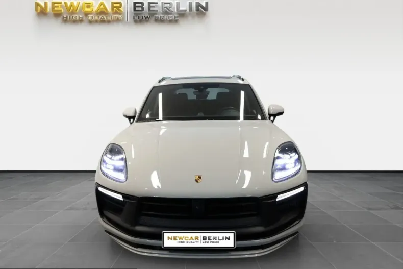 Porsche Macan din 2024 cu 44.000 km - oferta POR248504 - foto 2