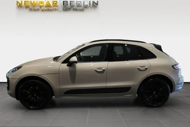 Porsche Macan din 2024 cu 44.000 km - oferta POR248504 - foto 3