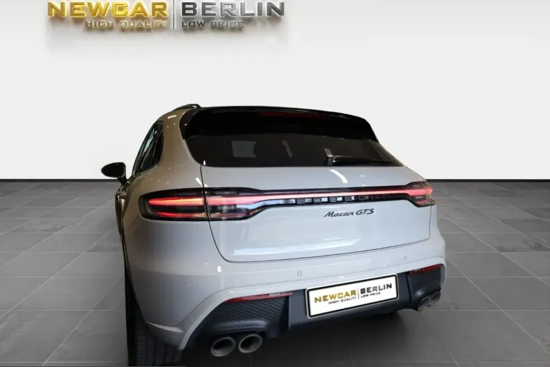 Porsche Macan din 2024 cu 44.000 km - oferta POR248504 - foto 4