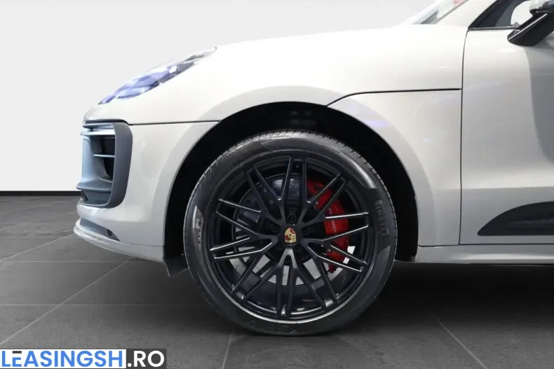 Porsche Macan din 2024 cu 44.000 km - oferta POR248504 - foto 6