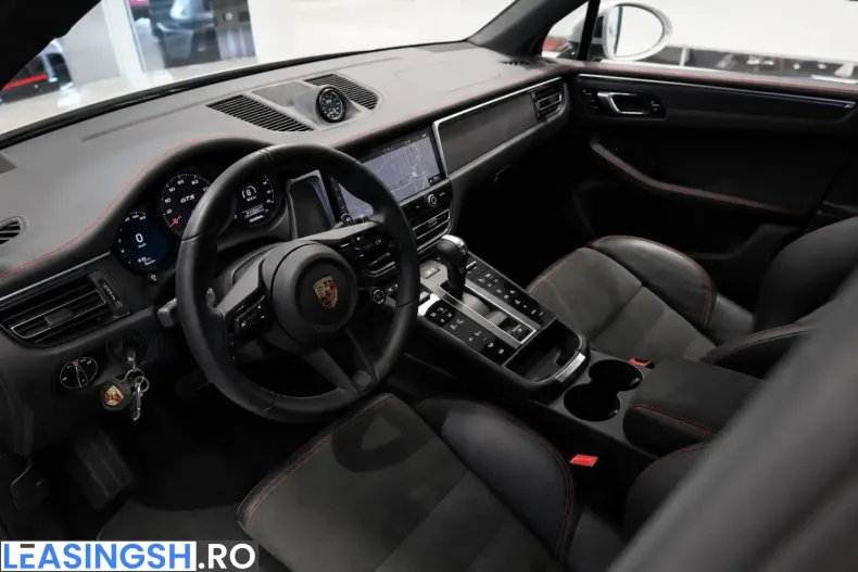 Porsche Macan din 2024 cu 44.000 km - oferta POR248504 - foto 10