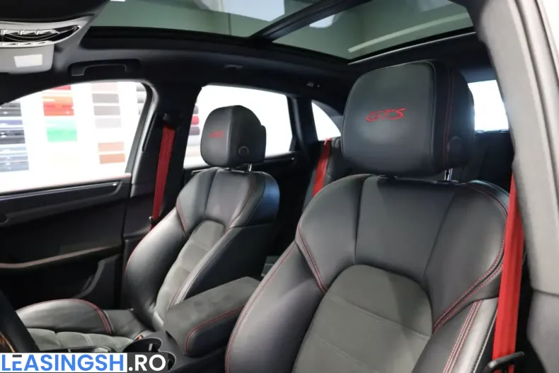 Porsche Macan din 2024 cu 44.000 km - oferta POR248504 - foto 12