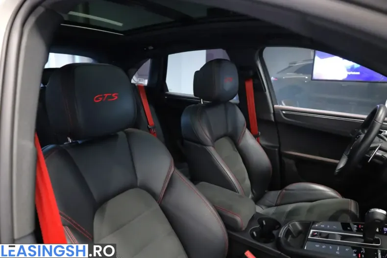 Porsche Macan din 2024 cu 44.000 km - oferta POR248504 - foto 14