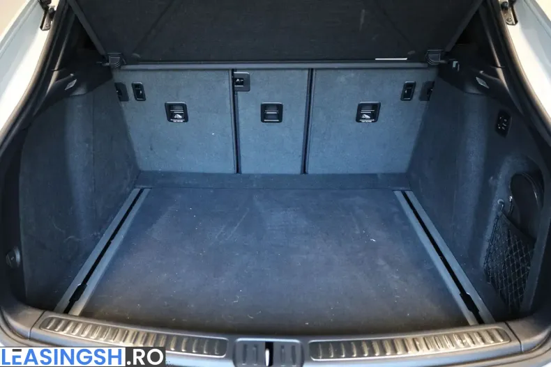 Porsche Macan din 2024 cu 44.000 km - oferta POR248504 - foto 22