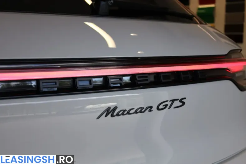 Porsche Macan din 2024 cu 44.000 km - oferta POR248504 - foto 23