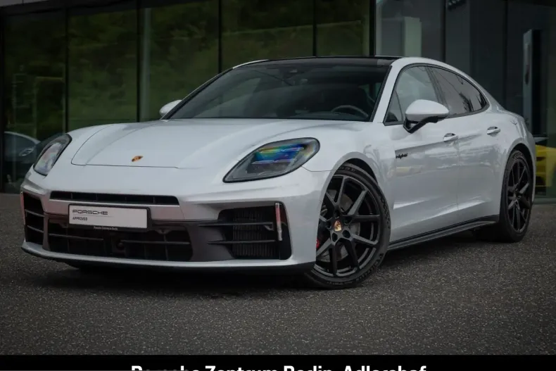Porsche Panamera din 2024 cu 25.859 km - oferta POR248505 - foto 1