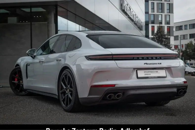 Porsche Panamera din 2024 cu 25.859 km - oferta POR248505 - foto 3