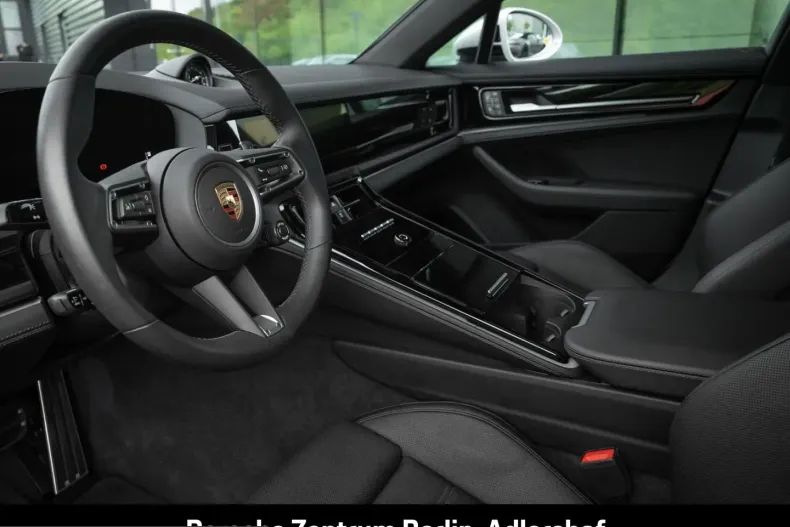 Porsche Panamera din 2024 cu 25.859 km - oferta POR248505 - foto 4