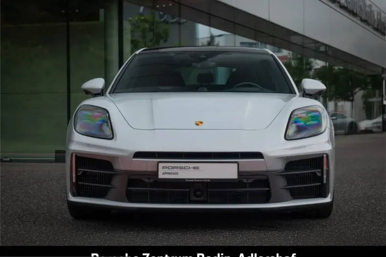 Porsche Panamera din 2024 cu 25.859 km - oferta POR248505 - foto 7