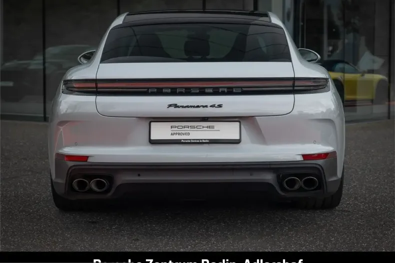 Porsche Panamera din 2024 cu 25.859 km - oferta POR248505 - foto 9