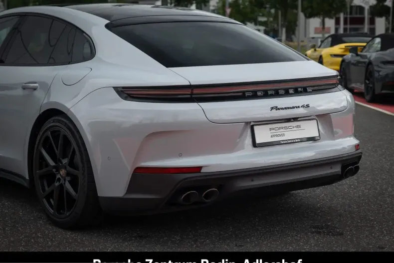 Porsche Panamera din 2024 cu 25.859 km - oferta POR248505 - foto 10