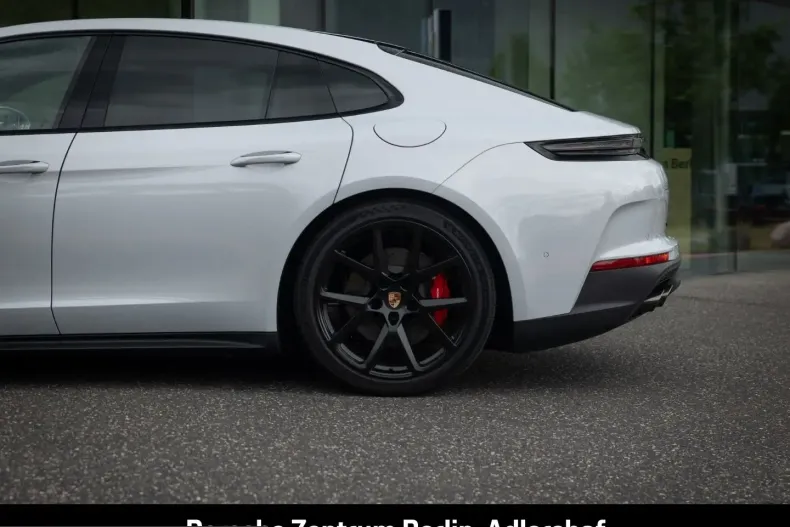 Porsche Panamera din 2024 cu 25.859 km - oferta POR248505 - foto 16