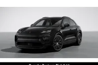Porsche Macan din 2025 cu 8.713 km - oferta POR248506 - foto 1