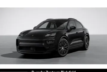 Porsche Macan din 2025 - oferta POR248506