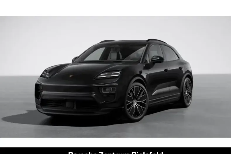 Porsche Macan din 2025 cu 8.713 km - oferta POR248506 - foto 1