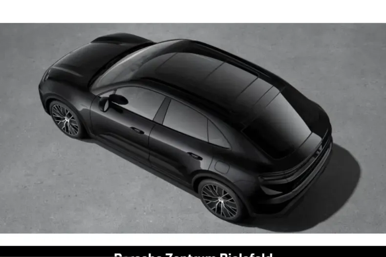 Porsche Macan din 2025 cu 8.713 km - oferta POR248506 - foto 3