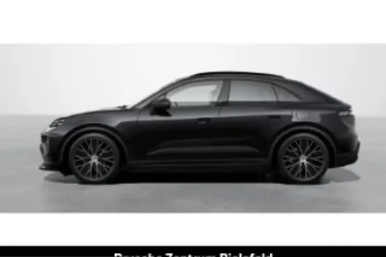 Porsche Macan din 2025 cu 8.713 km - oferta POR248506 - foto 4