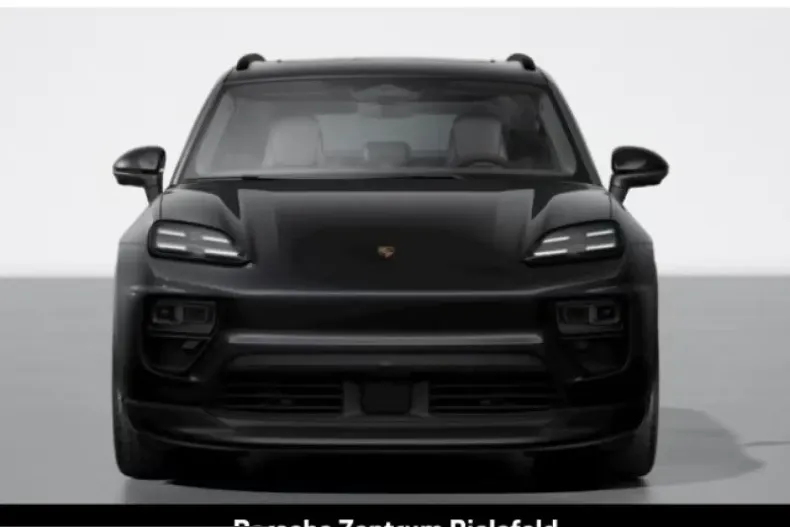 Porsche Macan din 2025 cu 8.713 km - oferta POR248506 - foto 5