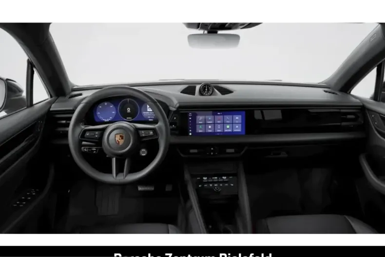 Porsche Macan din 2025 cu 8.713 km - oferta POR248506 - foto 6