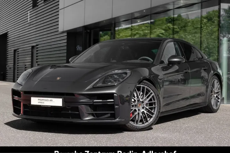 Porsche Panamera din 2025 cu 25.114 km - oferta POR248507 - foto 1