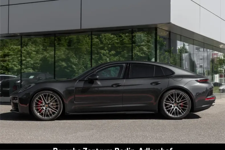 Porsche Panamera din 2025 cu 25.114 km - oferta POR248507 - foto 2