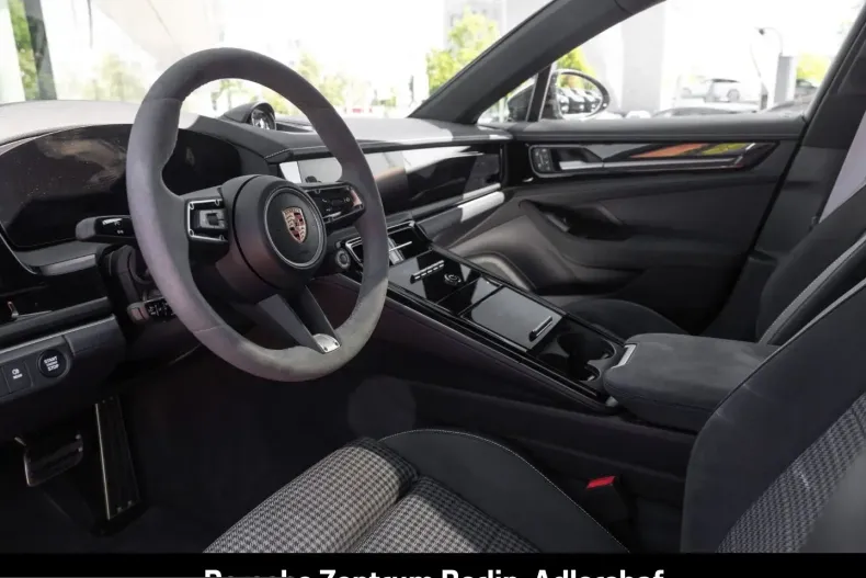 Porsche Panamera din 2025 cu 25.114 km - oferta POR248507 - foto 4